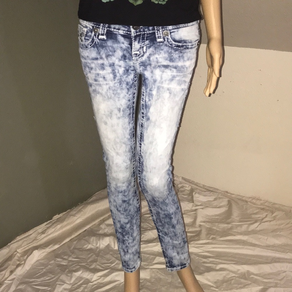 Big star Skinny Jeans 👖
